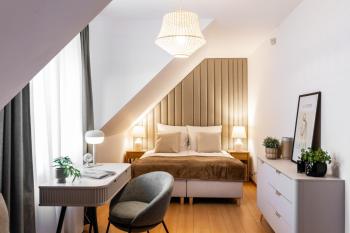 Your private oasis in Cracow, Cracovie (photo 3)
