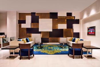 Courtyard by Marriott Hangzhou Wulin at West Lake, Hangzhou (foto 2)