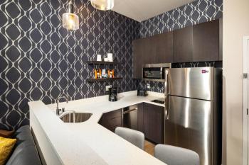 Residence Inn Las Vegas South/Henderson, Las Vegas (photo 5)