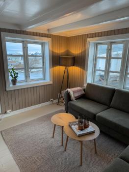 Vikanhuset, Andenes (fotografie 3)