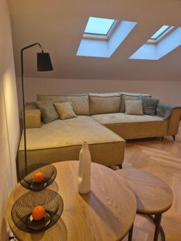 Suur-Karja Penthouse Apartment, Tallin (foto 3)