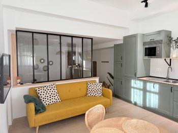 Apartamento junto a Hospital Real, Granada (fotografie 3)