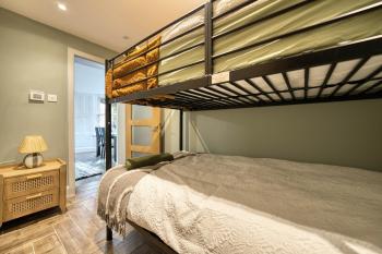 Stylish 3-Bedroom Apartment in Central Glasgow, Glasgow (photo 5)