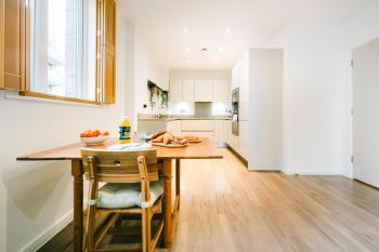 Peaceful Apartment in East End, London (photo 5)