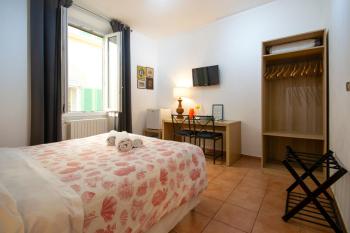 Althea Rooms, Флоренция (фото 4)
