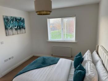 Modern & Spacious 3-Bedroom Home in Dartford, Ideal for Families, Groups and Contractors, Dartford (foto 5)