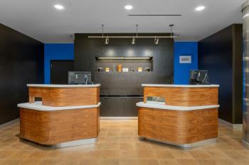 Courtyard by Marriott Asheville Airport, Arden (Foto 2)