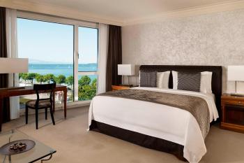 Hotel President Wilson, a Luxury Collection Hotel, Geneva, Genève (photo 3)