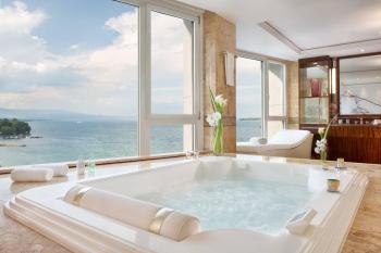 Hotel President Wilson, a Luxury Collection Hotel, Geneva, Genève (photo 4)