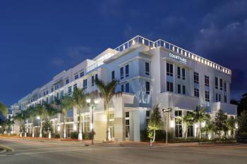Courtyard by Marriott Delray Beach, Delray Beach (foto 2)