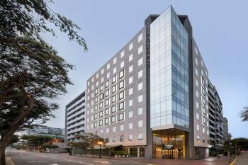 Courtyard by Marriott Lima Miraflores, Lima (foto 4)