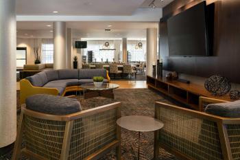 Courtyard by Marriott Scottsdale Salt River, Scottsdale (zdjęcie 5)