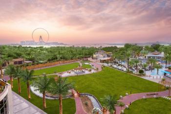 Al Habtoor Grand Resort, Autograph Collection, Dubái (foto 3)