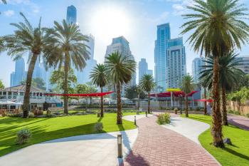 Al Habtoor Grand Resort, Autograph Collection, Dubái (foto 5)