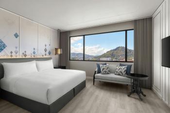 Courtyard by Marriott Phuket Town, Пхукет (фото 4)