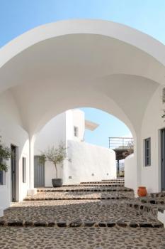 Vedema, a Luxury Collection Resort, Santorini, Megalokhori (photo 5)