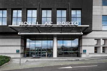 AC Hotel Porto by Marriott, Porto (photo 4)