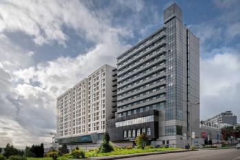 AC Hotel Porto by Marriott, Porto (photo 3)