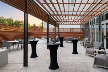Courtyard by Marriott Fresno Clovis, Clovis (photo 5)