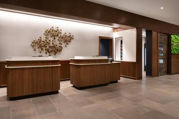 Courtyard by Marriott Fresno Clovis, Clovis (photo 3)