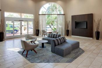 Courtyard by Marriott Fort Lauderdale North/Cypress Creek, Fort Lauderdale (zdjęcie 5)