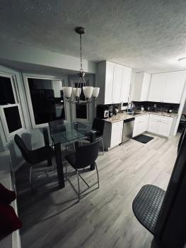 Luxury Urban Oasis!15 Min From Downtown Cleveland, Cleveland (Foto 3)