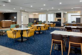 Courtyard by Marriott New Haven Orange, Orange (foto 4)