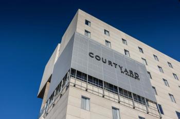 Courtyard by Marriott Mexicali, Mexicali (Foto 2)