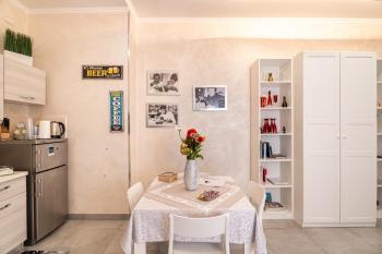 Giulia's house Roma, Rome (photo 3)