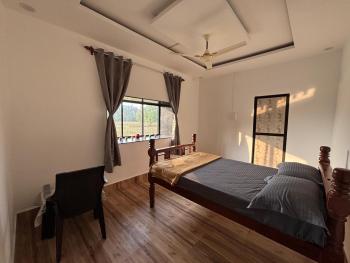 MiCasa by the meadows, Palolem (foto 2)