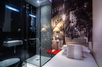 Hotel Ascot Opera, Paris (Foto 4)