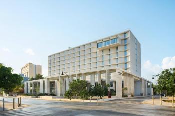 Courtyard by Marriott Merida Downtown, Mérida (foto 2)