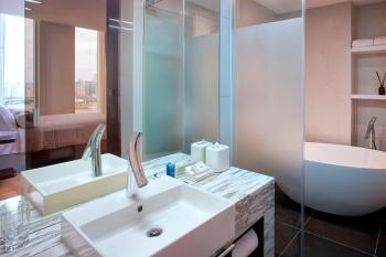 Aloft by Marriott Seoul Gangnam, Soul (fotografie 3)