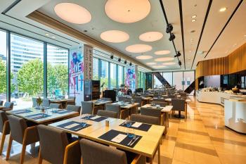 Aloft by Marriott Seoul Gangnam, Soul (fotografie 4)