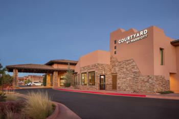 Courtyard by Marriott Sedona, Sedona (foto 3)