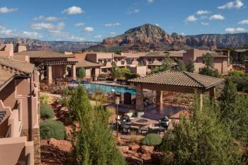 Courtyard by Marriott Sedona, Sedona (foto 4)