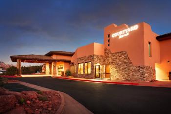 Courtyard by Marriott Sedona, Sedona (foto 2)