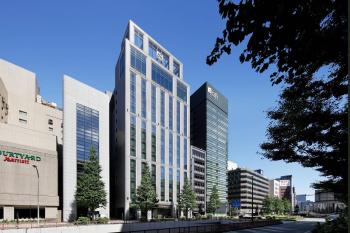 AC Hotel by Marriott Tokyo Ginza, Tokio (fotografie 5)
