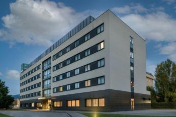 AC Hotel by Marriott Pisa, Pisa (fotografie 2)