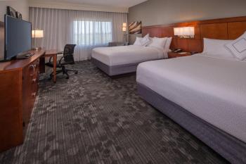 Courtyard by Marriott Dulles Town Center, Sterling (foto 5)
