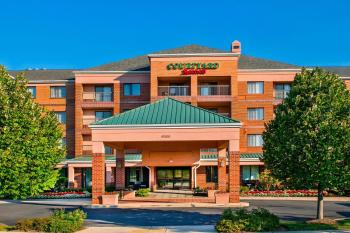 Courtyard by Marriott Dulles Town Center, Sterling (foto 2)
