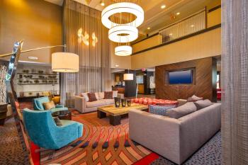 Courtyard by Marriott Dulles Town Center, Sterling (foto 4)