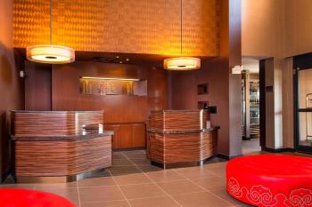 Courtyard by Marriott Dulles Town Center, Sterling (foto 3)