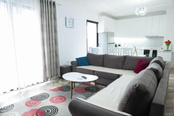 Family apartment, Tirana (photo 4)