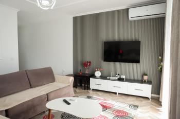 Family apartment, Tirana (photo 5)