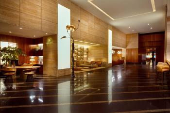 Renaissance São Paulo Hotel, San Paolo (foto 4)