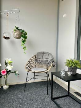 Two rooms with city views, Helsinki (photo 4)