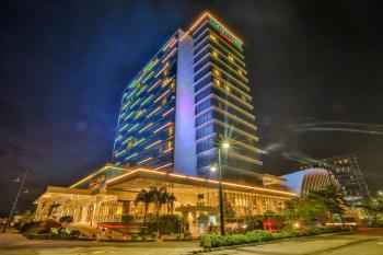 Courtyard by Marriott Iloilo, Илоило (фото 4)