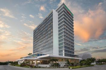 Courtyard by Marriott Iloilo, Илоило (фото 3)