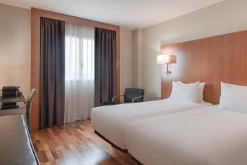 AC Hotel Sevilla Fórum by Marriott, Sevilla (Foto 5)